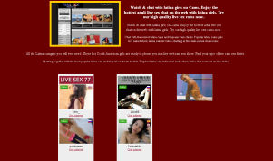 Paraiso Sexo Webcams|Sexo por Webcam|Videochat por Sex Cams